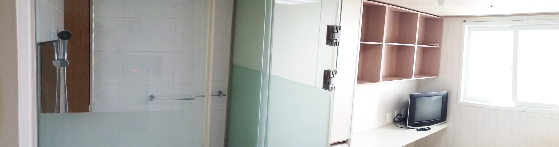 실내 - 파노라마